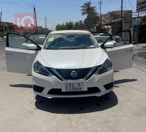 نيسان   للبيع في العراق